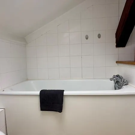 Duplex Beauvoisine Apartment