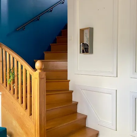 Duplex Beauvoisine *