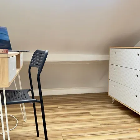 Duplex Beauvoisine *