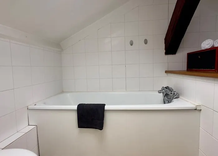 Duplex Beauvoisine Appartement