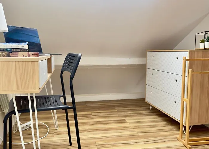 Duplex Beauvoisine *